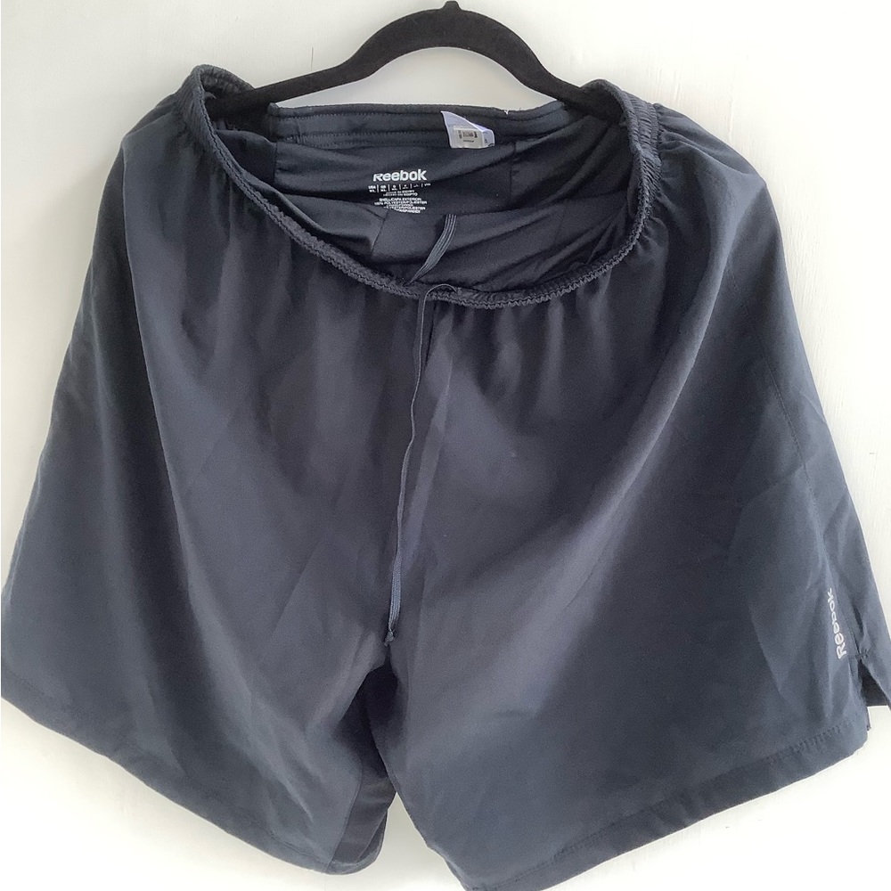 Reebok Athletic Shorts or Swimsuit